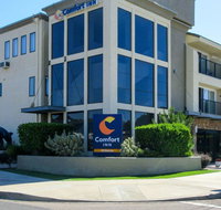 Comfort Inn Downtown Morro Bay - Tourism Bookings