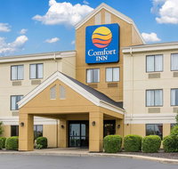 Comfort Inn East Evansville - USA Accommodation