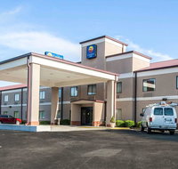 Comfort Inn Jackson I-40 - Tourism Bookings