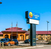 Comfort Inn Las Vegas - USA Accommodation