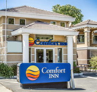 Comfort Inn Palo Alto - Tourism Bookings
