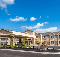 Comfort Inn Saugerties - Tourism Bookings