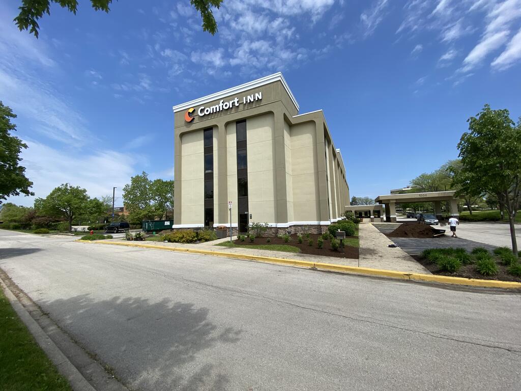 Comfort Inn Schaumburg Woodfield Chicago - thumb 0