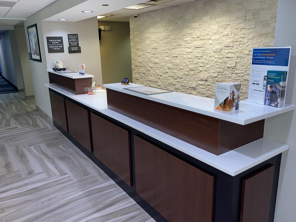 Comfort Inn Schaumburg Woodfield Chicago - thumb 1