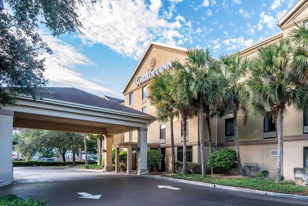 Comfort Inn University Gainesville - thumb 0