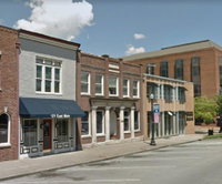 Comfort place for you in Tennessee Tourism Bookings