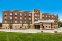 Book Wooster Hotels, USA Accommodation USA Accommodation