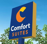 Comfort Suites - Tourism Bookings