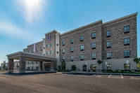 Comfort Suites Tourism Bookings