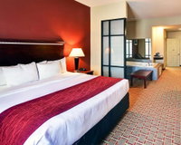 Comfort Suites - Lake Worth Tourism Bookings