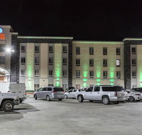 Comfort Suites - University - Tourism Bookings