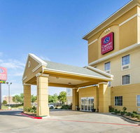 Comfort Suites Abilene - Tourism Bookings