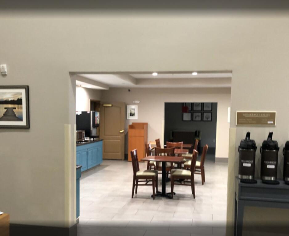 Comfort Suites Albuquerque Airport - thumb 2
