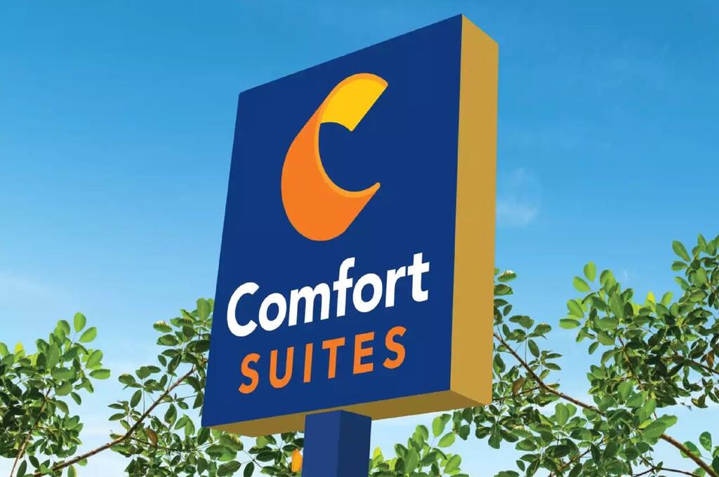 Comfort Suites Albuquerque Airport - thumb 0