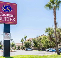 Comfort Suites Bakersfield - Tourism Bookings