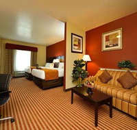 Comfort Suites Bay City - Tourism Bookings