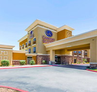 Comfort Suites Blythe - Tourism Bookings