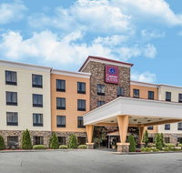 Comfort Suites Commerce - USA Accommodation
