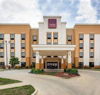 Comfort Suites Cotulla near I-35 - Tourism Bookings