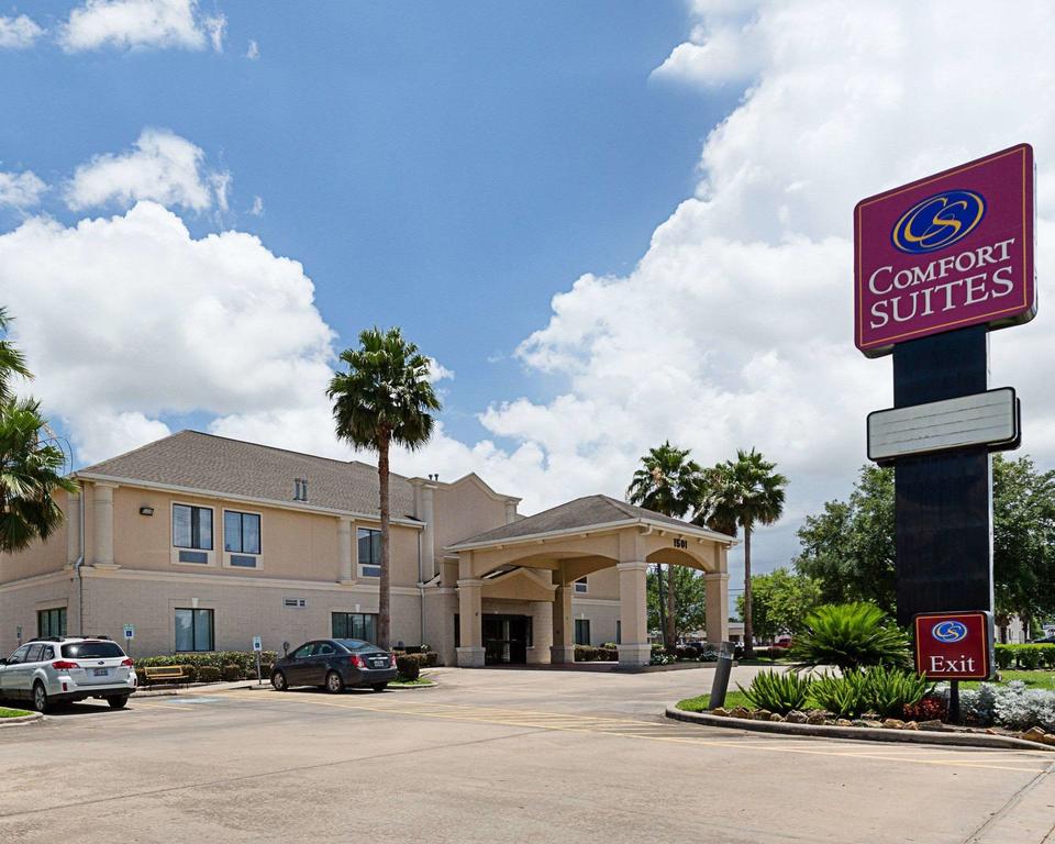 Comfort Suites Deer Park Pasadena - thumb 0