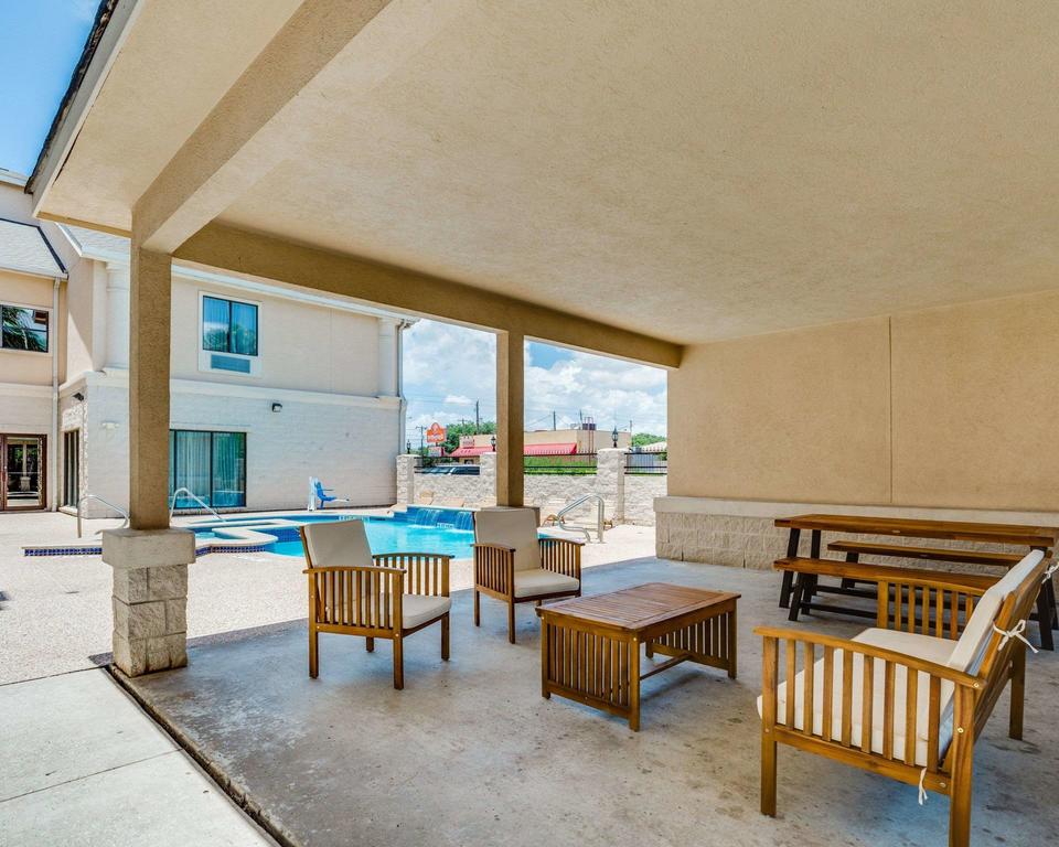 Comfort Suites Deer Park Pasadena - thumb 3