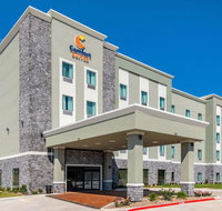 Comfort Suites DeSoto Dallas South - USA Accommodation