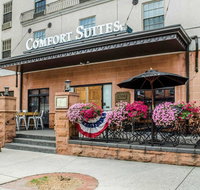 Comfort Suites Downtown Carlisle - Tourism Bookings