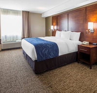 Comfort Suites El Paso Airport - USA Accommodation