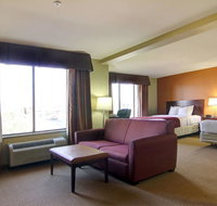 Comfort Suites El Paso West - USA Accommodation