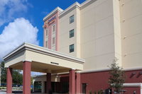Comfort Suites Gainesville Near University Tourism Bookings