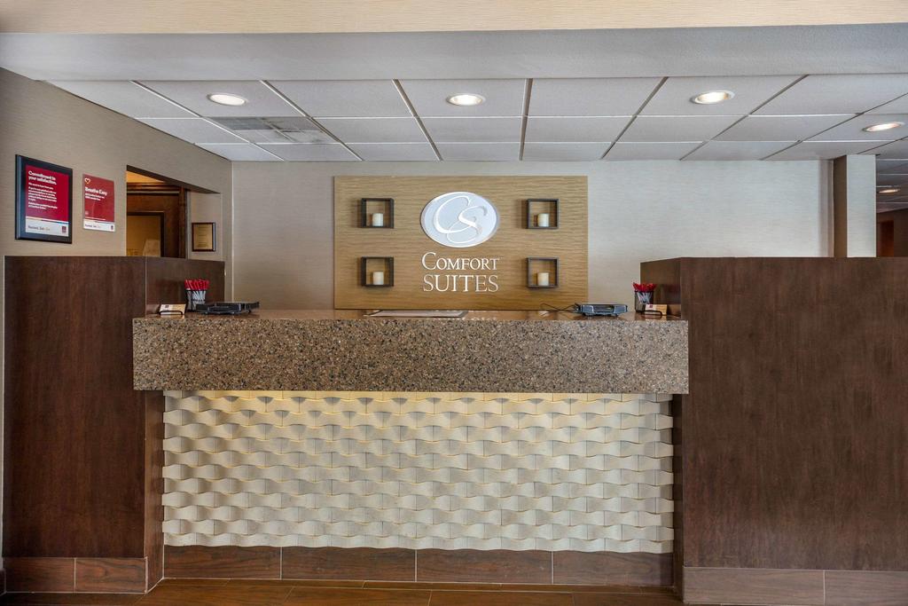 Comfort Suites Green Bay - thumb 2