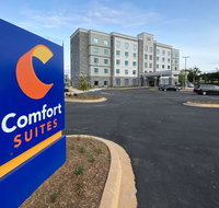 Comfort Suites Greenville Airport - USA Accommodation