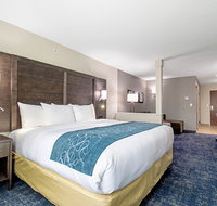 Comfort Suites Humble Houston at Beltway 8 - Tourism Bookings