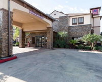 Comfort Suites Lake Jackson Clute Tourism Bookings