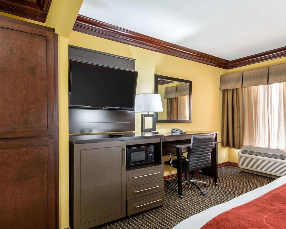 Comfort Suites Lake Jackson Clute - thumb 2