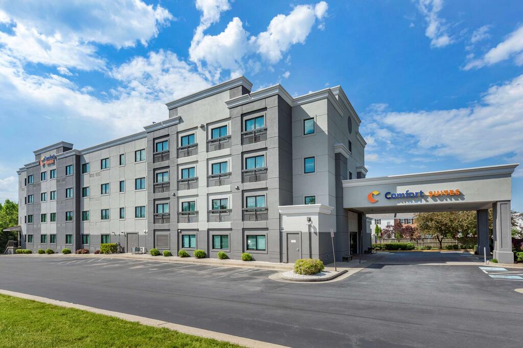 Comfort Suites Leesburg - thumb 1