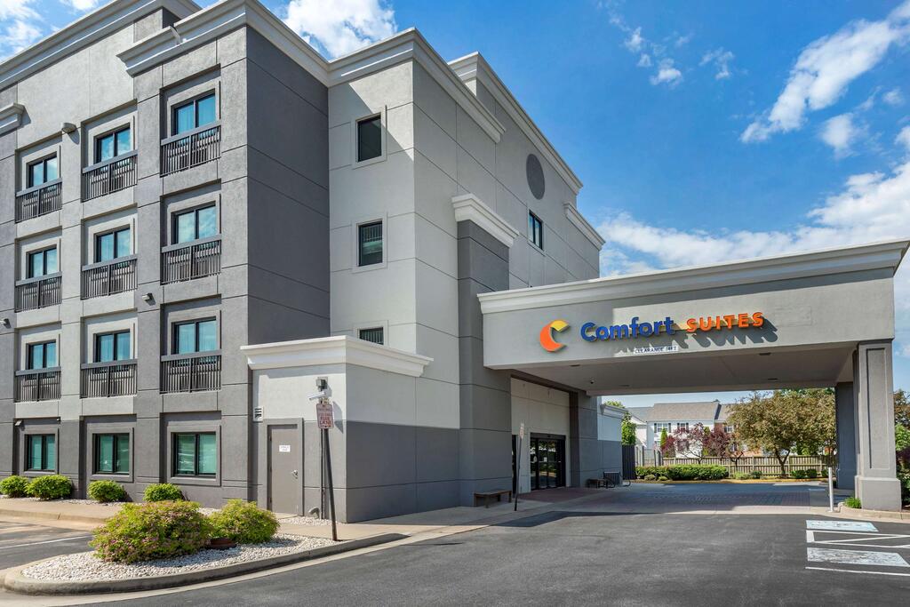 Comfort Suites Leesburg - thumb 0