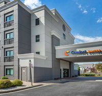 Comfort Suites Leesburg - Tourism Bookings