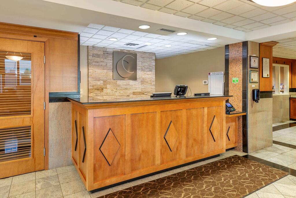 Comfort Suites Leesburg - thumb 2