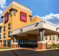 Comfort Suites Longmont Firestone - USA Accommodation