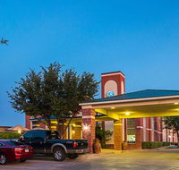 Comfort Suites Lubbock - Tourism Bookings