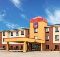 Comfort Suites Merrillville - Tourism Bookings