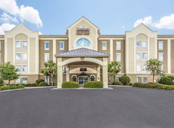 Comfort Suites Myrtle Beach Central