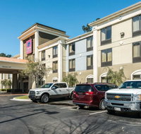 Comfort Suites near MCAS Beaufort - USA Accommodation