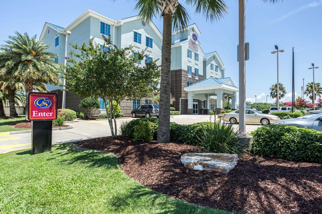 Comfort Suites New Orleans - thumb 0
