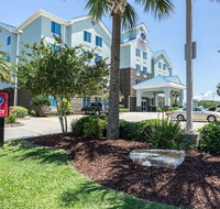 Comfort Suites New Orleans - USA Accommodation