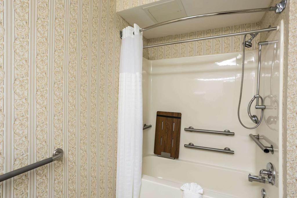 Comfort Suites New Orleans - thumb 3