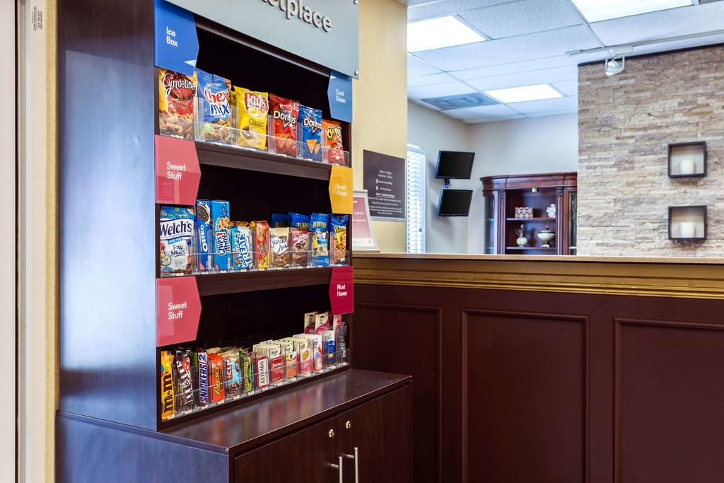 Comfort Suites New Orleans - thumb 2