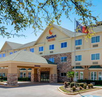 Comfort Suites North Dallas - Tourism Bookings