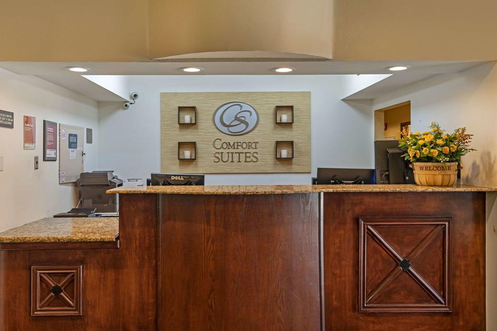 Comfort Suites North Dallas - thumb 1